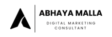 Abhaya Malla- Turning Digital Strategies Into Real Revenue.